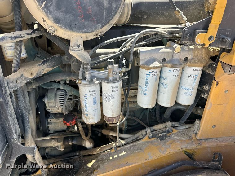 image for item EQ4651 2012 Volvo L150G wheel loader