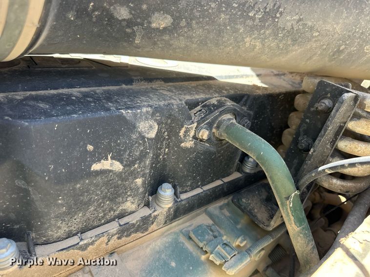 image for item EQ4651 2012 Volvo L150G wheel loader