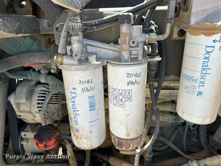 image for item EQ4651 2012 Volvo L150G wheel loader