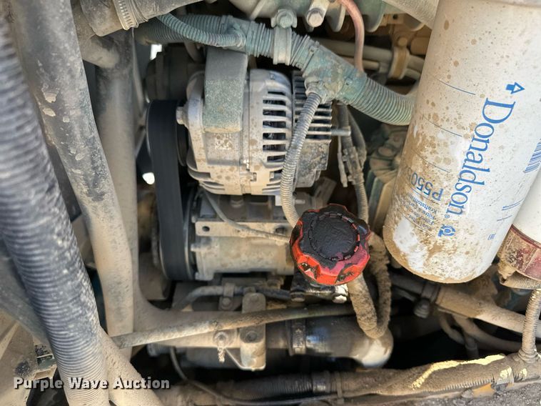 image for item EQ4651 2012 Volvo L150G wheel loader