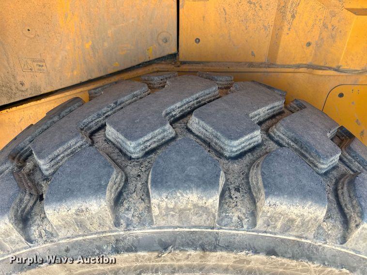 image for item EQ4651 2012 Volvo L150G wheel loader