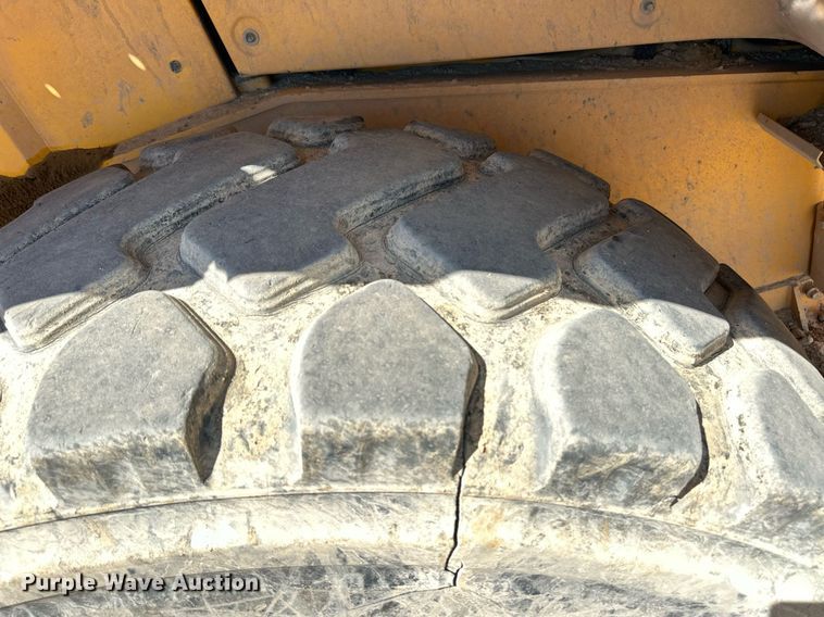 image for item EQ4651 2012 Volvo L150G wheel loader