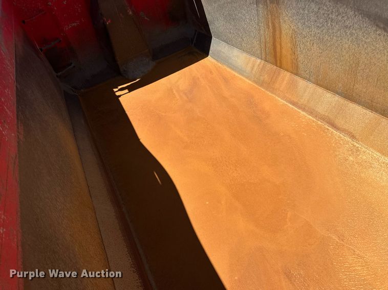 image for item EQ4652 2013 International WorkStar 7600 dump truck