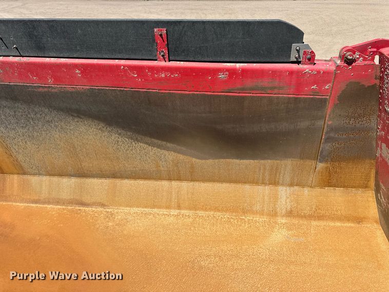 image for item EQ4652 2013 International WorkStar 7600 dump truck