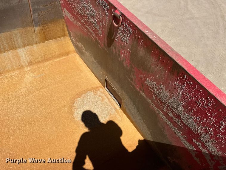 image for item EQ4652 2013 International WorkStar 7600 dump truck