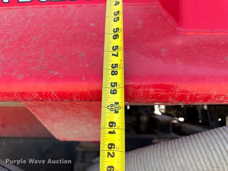 image for item EQ4652 2013 International WorkStar 7600 dump truck