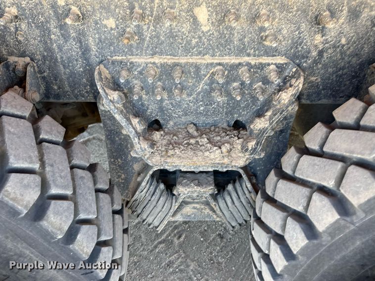 image for item EQ4652 2013 International WorkStar 7600 dump truck