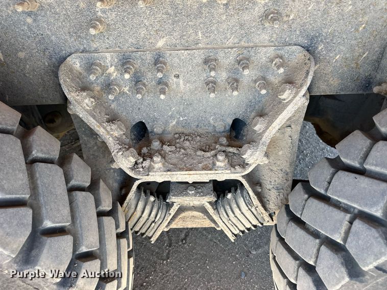 image for item EQ4652 2013 International WorkStar 7600 dump truck