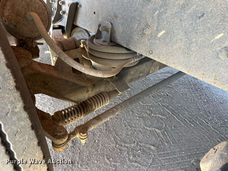 image for item EQ4652 2013 International WorkStar 7600 dump truck