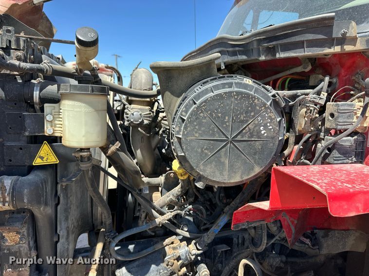 image for item EQ4652 2013 International WorkStar 7600 dump truck