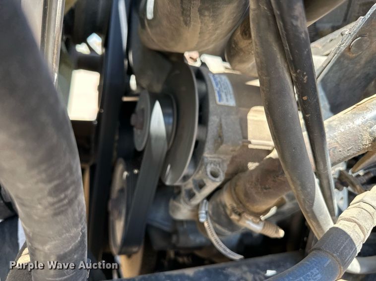 image for item EQ4652 2013 International WorkStar 7600 dump truck