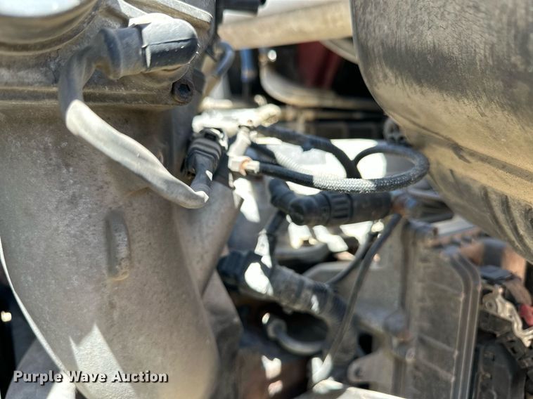 image for item EQ4652 2013 International WorkStar 7600 dump truck