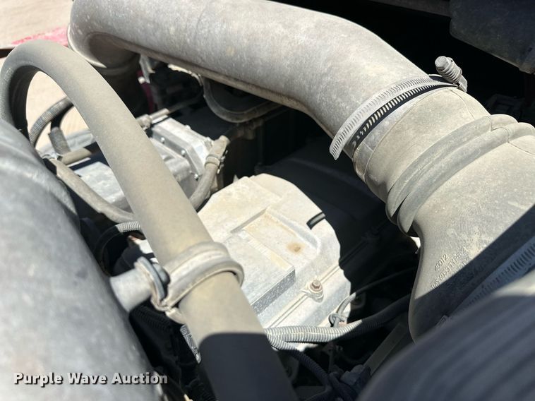 image for item EQ4652 2013 International WorkStar 7600 dump truck