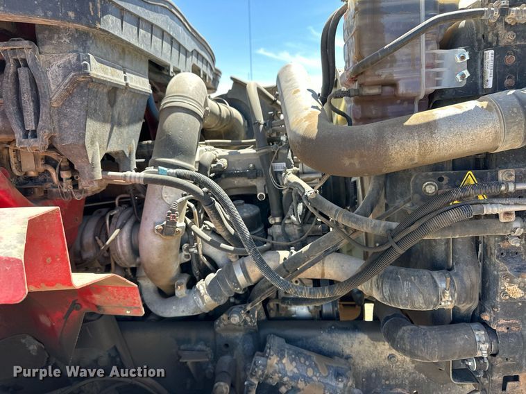 image for item EQ4652 2013 International WorkStar 7600 dump truck