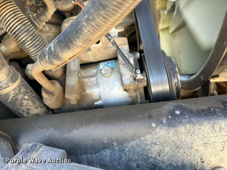 image for item EQ4652 2013 International WorkStar 7600 dump truck