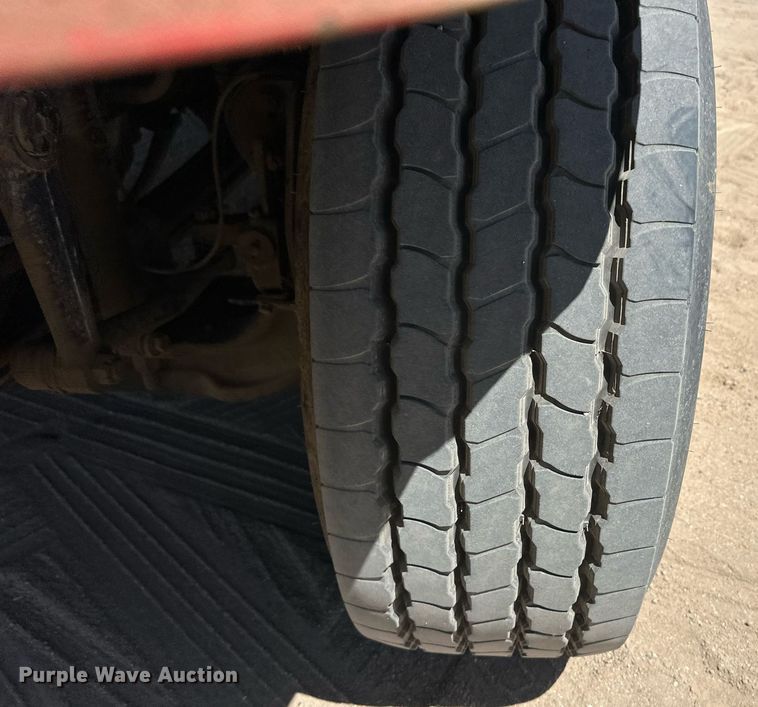 image for item EQ4652 2013 International WorkStar 7600 dump truck