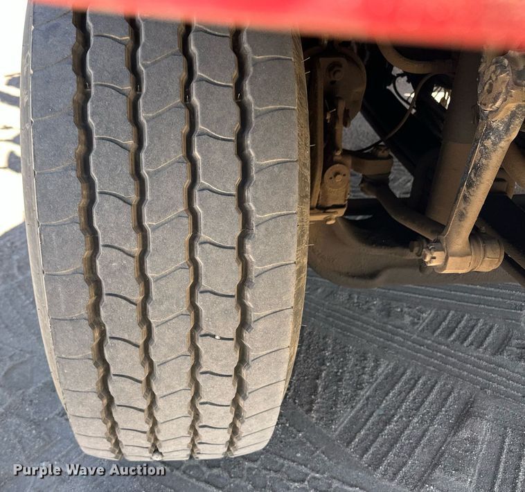 image for item EQ4652 2013 International WorkStar 7600 dump truck