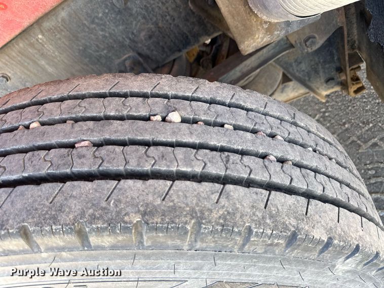 image for item EQ4652 2013 International WorkStar 7600 dump truck