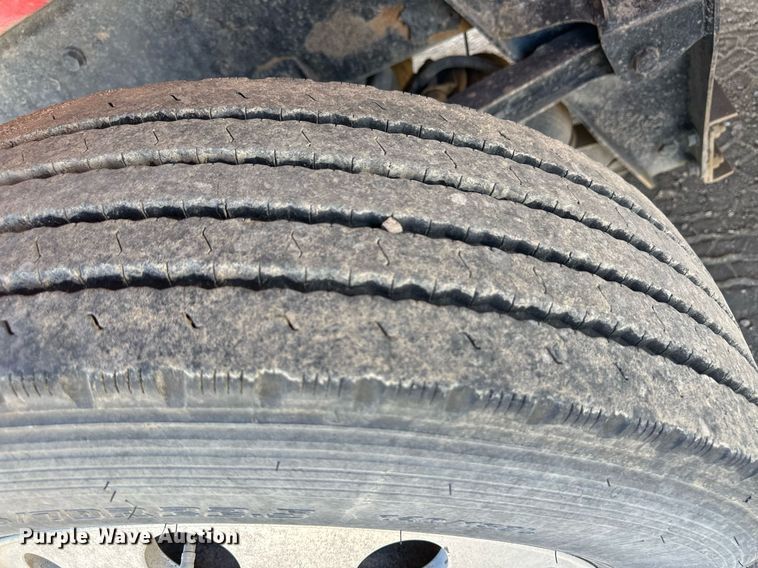 image for item EQ4652 2013 International WorkStar 7600 dump truck