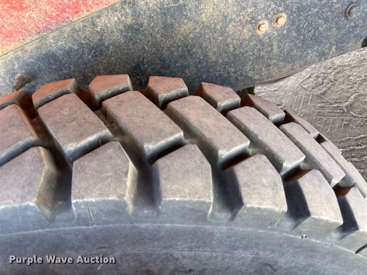 image for item EQ4652 2013 International WorkStar 7600 dump truck