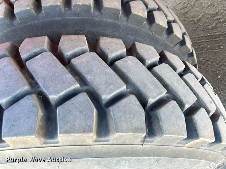 image for item EQ4652 2013 International WorkStar 7600 dump truck