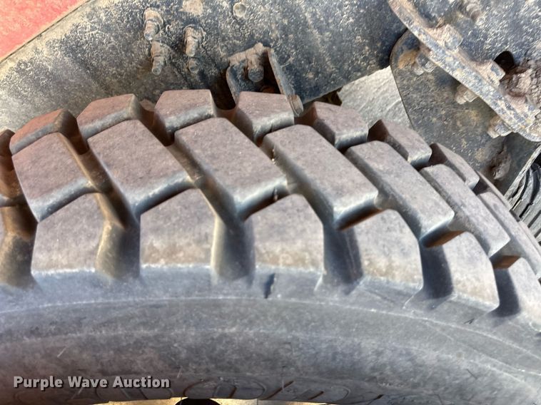 image for item EQ4652 2013 International WorkStar 7600 dump truck