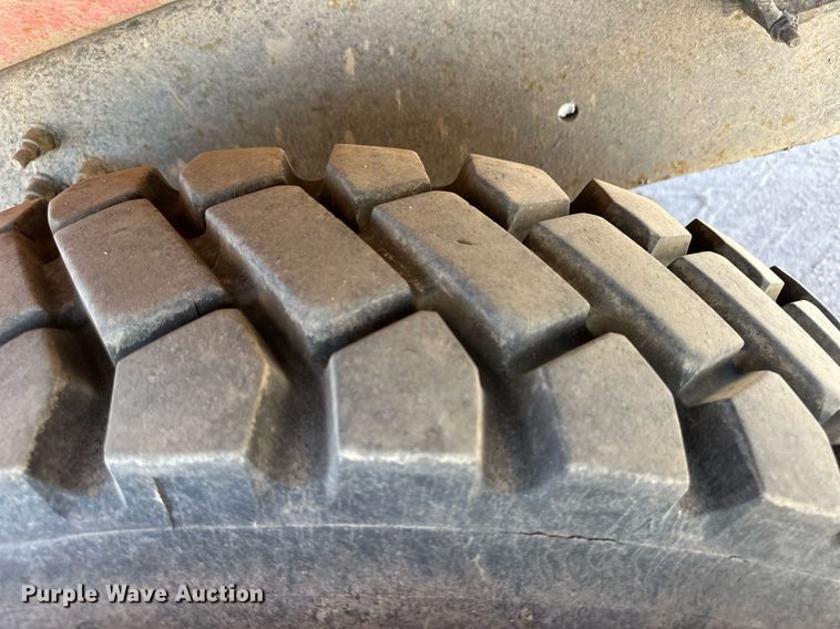 image for item EQ4652 2013 International WorkStar 7600 dump truck