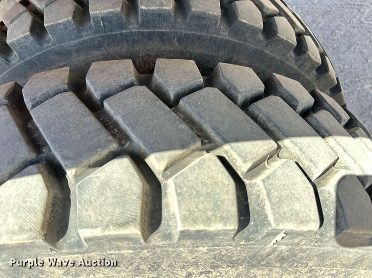 image for item EQ4652 2013 International WorkStar 7600 dump truck