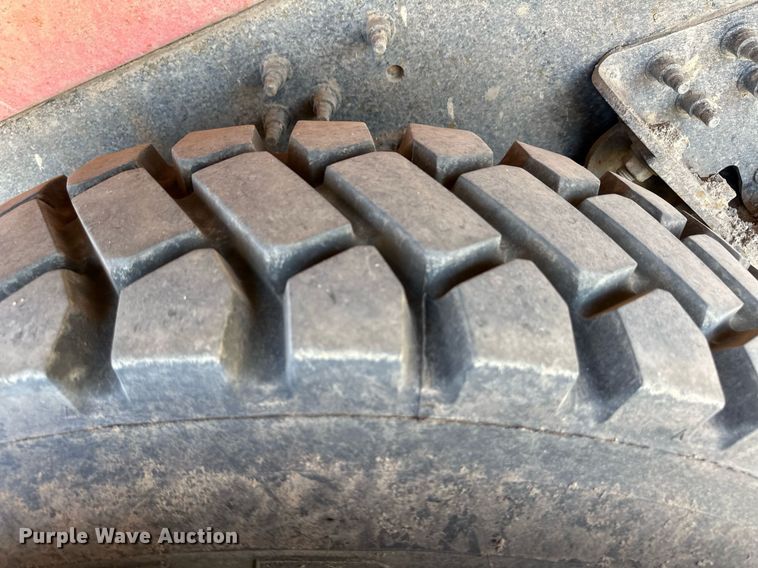 image for item EQ4652 2013 International WorkStar 7600 dump truck