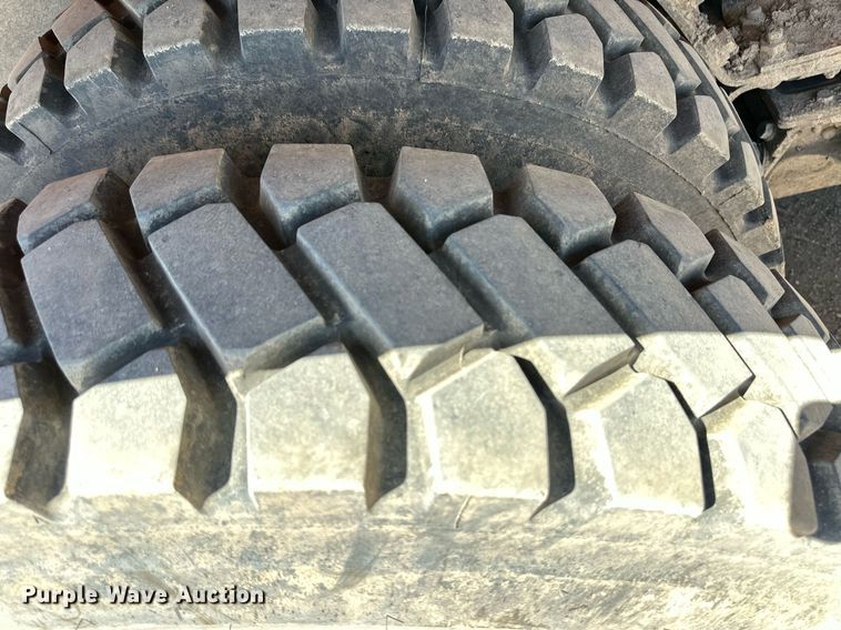 image for item EQ4652 2013 International WorkStar 7600 dump truck