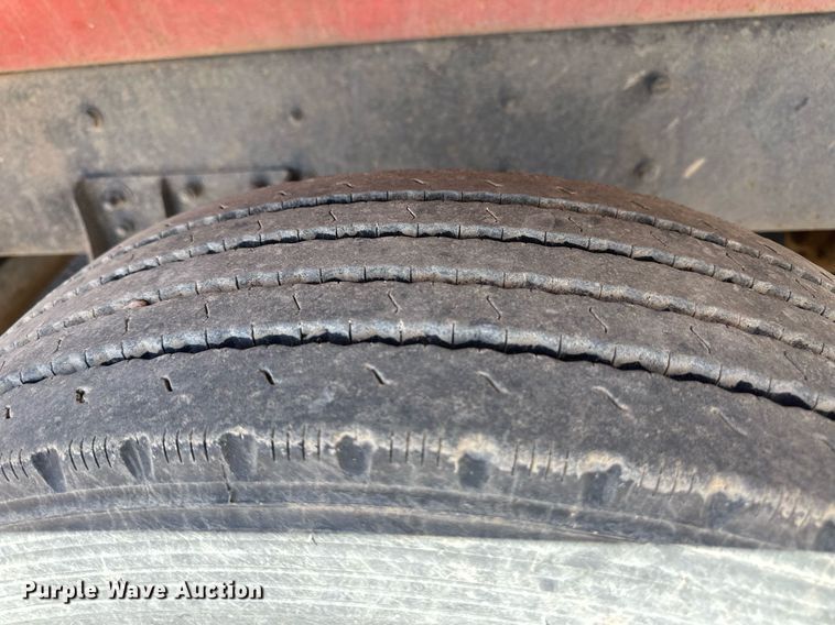 image for item EQ4652 2013 International WorkStar 7600 dump truck