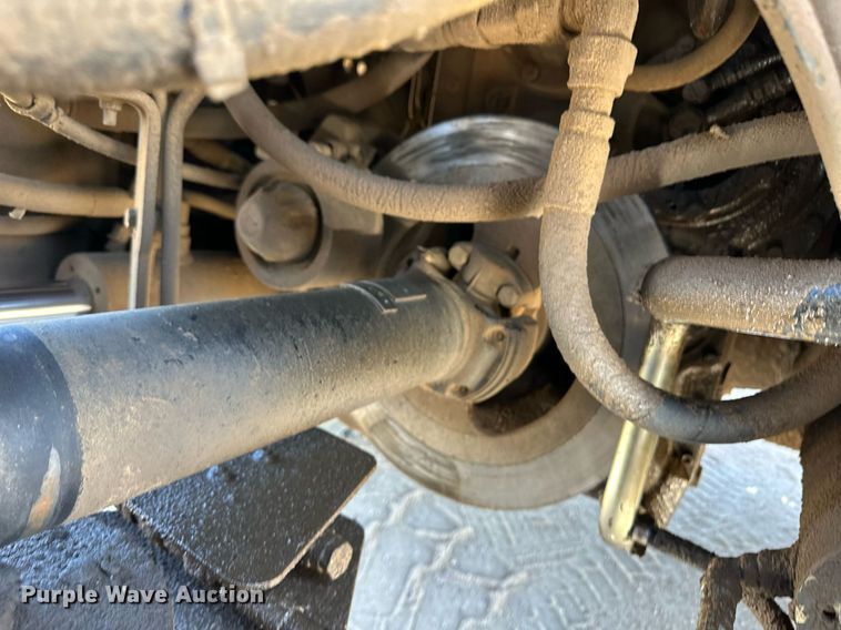 image for item EQ4653 2019 Case 1121G wheel loader