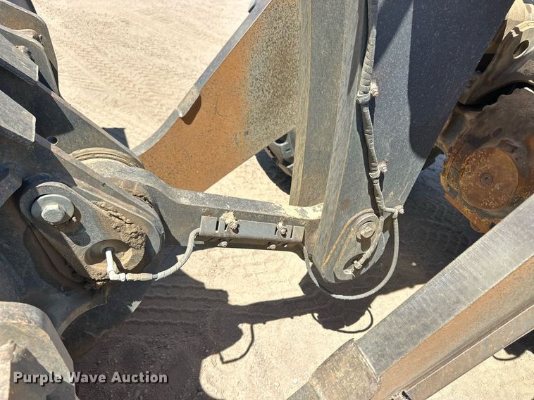 image for item EQ4653 2019 Case 1121G wheel loader