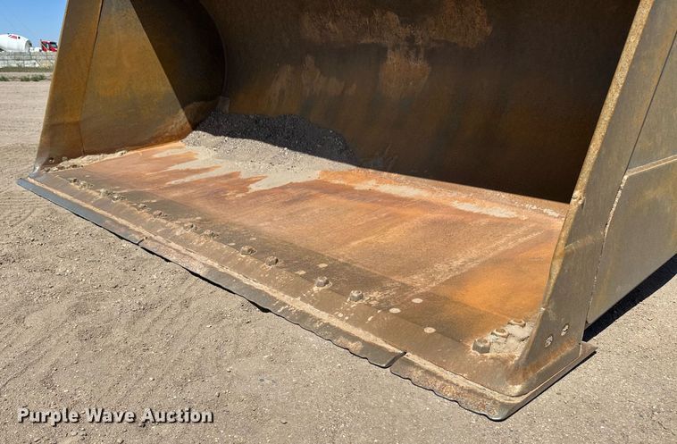 image for item EQ4653 2019 Case 1121G wheel loader