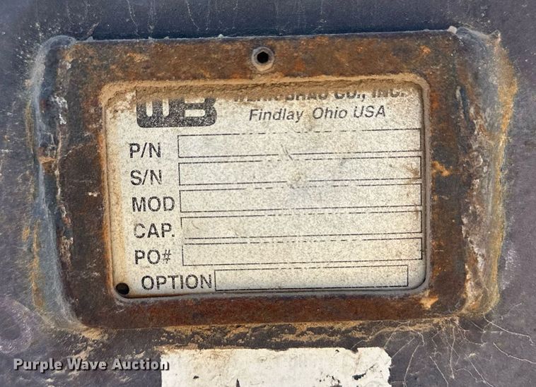 image for item EQ4653 2019 Case 1121G wheel loader