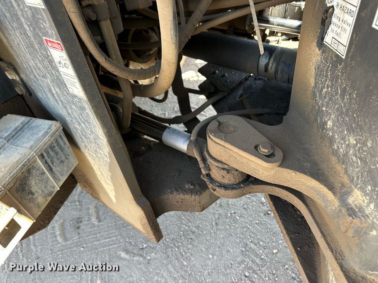image for item EQ4653 2019 Case 1121G wheel loader