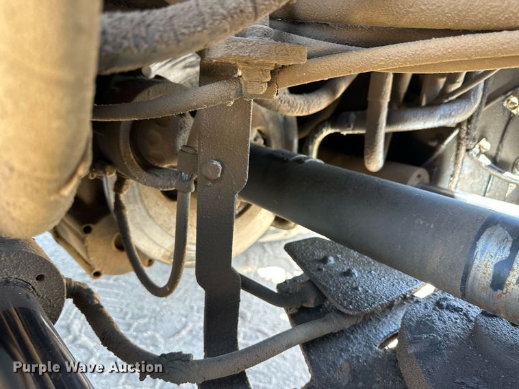 image for item EQ4653 2019 Case 1121G wheel loader