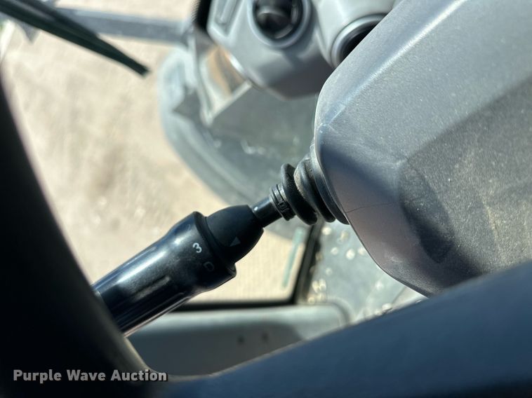 image for item EQ4653 2019 Case 1121G wheel loader