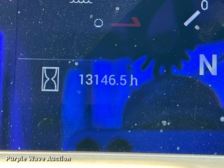 image for item EQ4653 2019 Case 1121G wheel loader