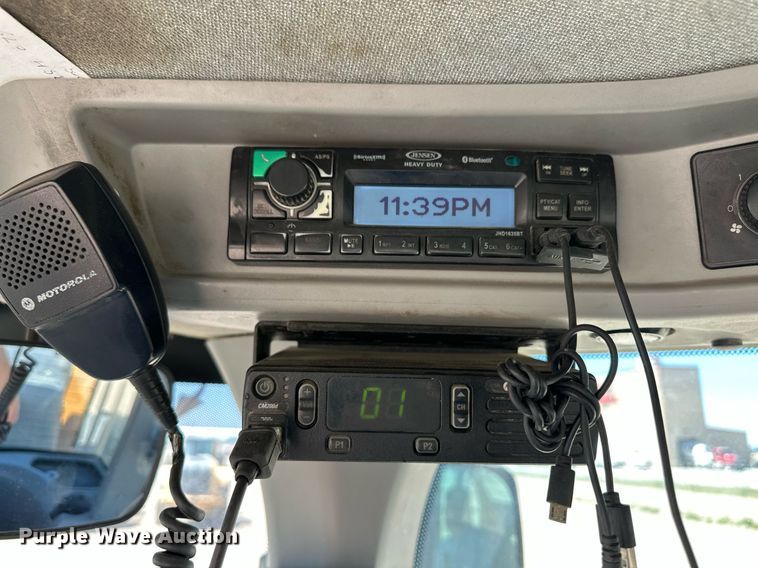 image for item EQ4653 2019 Case 1121G wheel loader