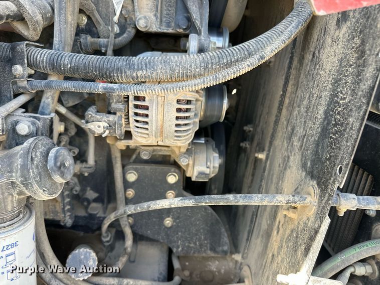 image for item EQ4653 2019 Case 1121G wheel loader