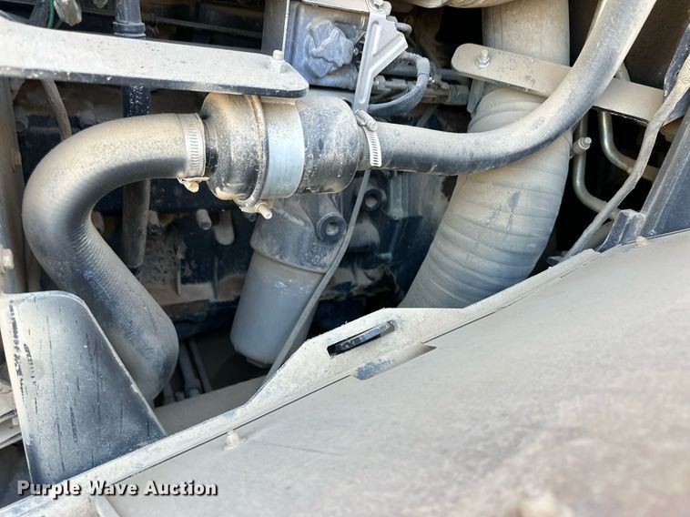 image for item EQ4653 2019 Case 1121G wheel loader