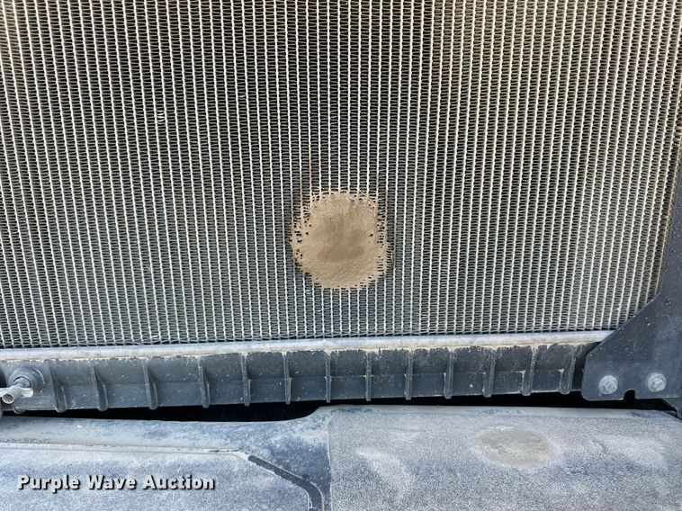 image for item EQ4653 2019 Case 1121G wheel loader