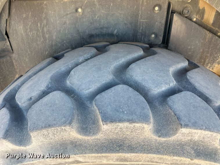 image for item EQ4653 2019 Case 1121G wheel loader