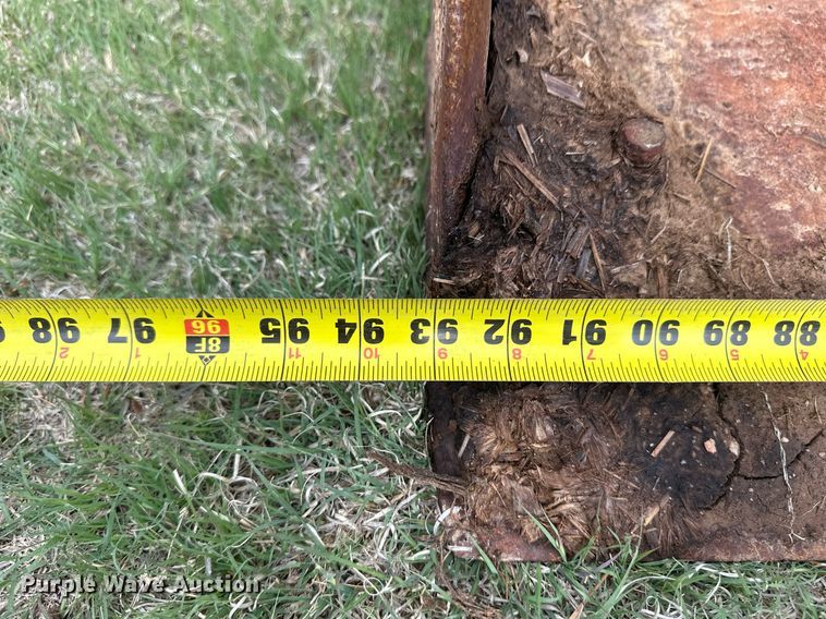 image for item EQ4654 Fiat-Allis FR100 wheel loader