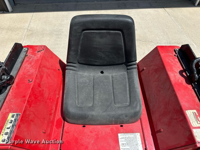 image for item EQ4707 Allen HP105 power trowel