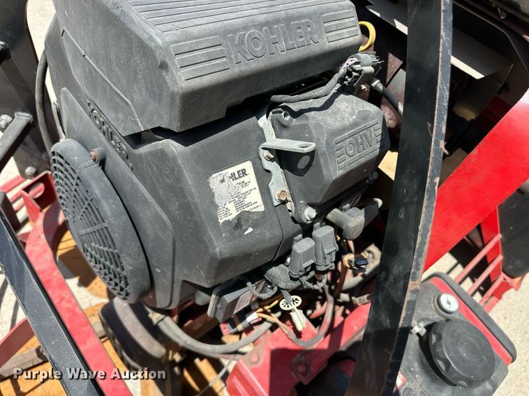 image for item EQ4707 Allen HP105 power trowel