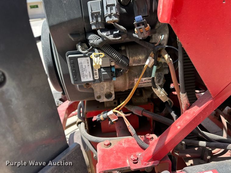 image for item EQ4707 Allen HP105 power trowel