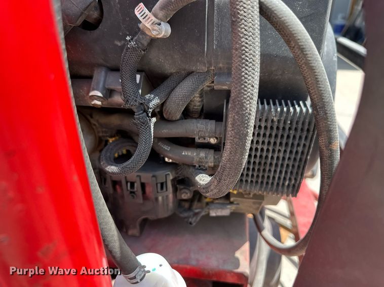 image for item EQ4707 Allen HP105 power trowel