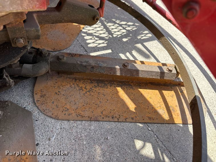 image for item EQ4707 Allen HP105 power trowel